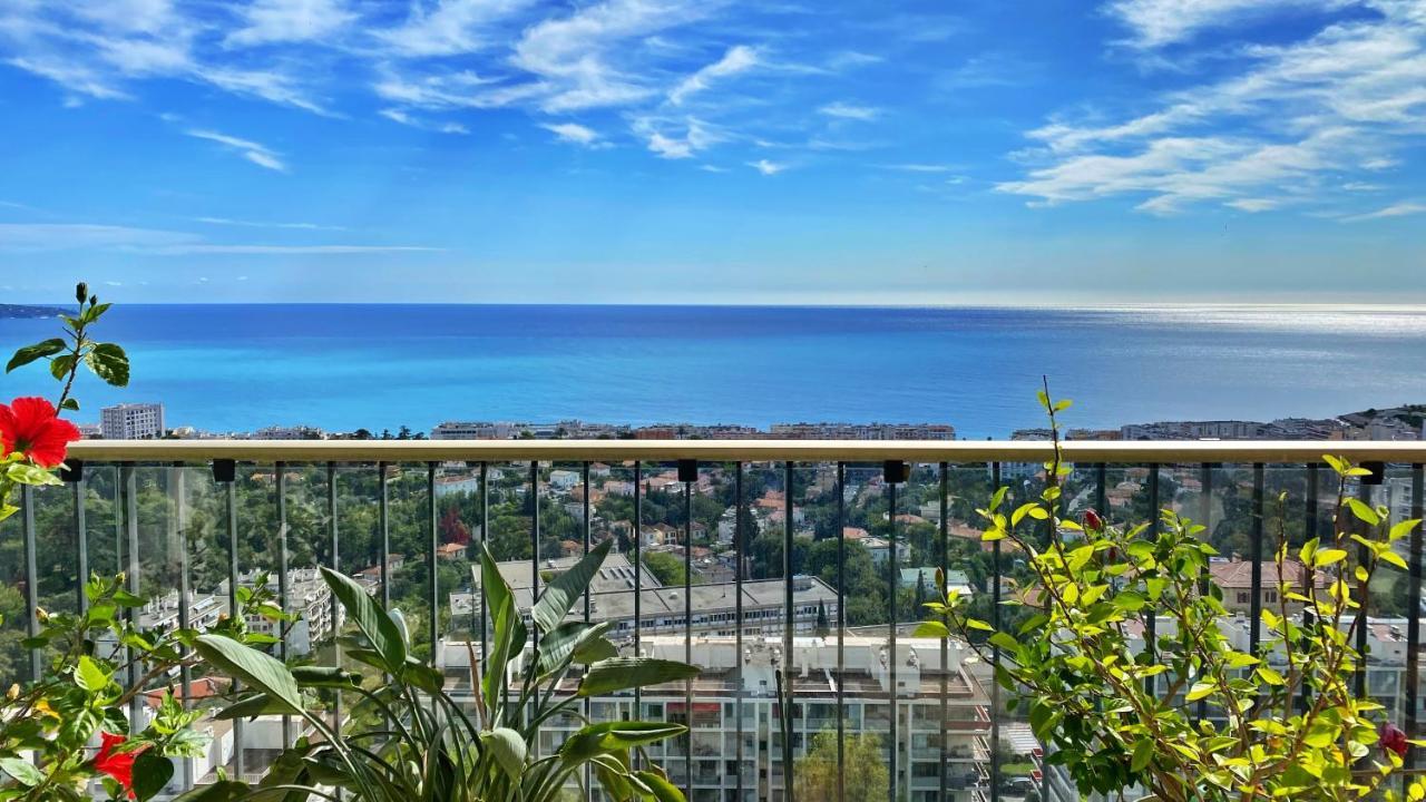 Apartment Sirius View *
